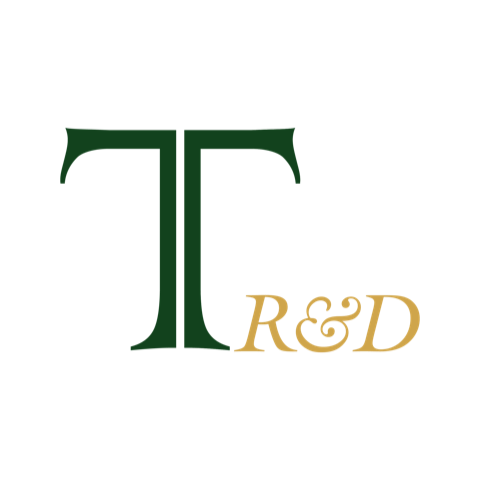 Texarome R&D mark