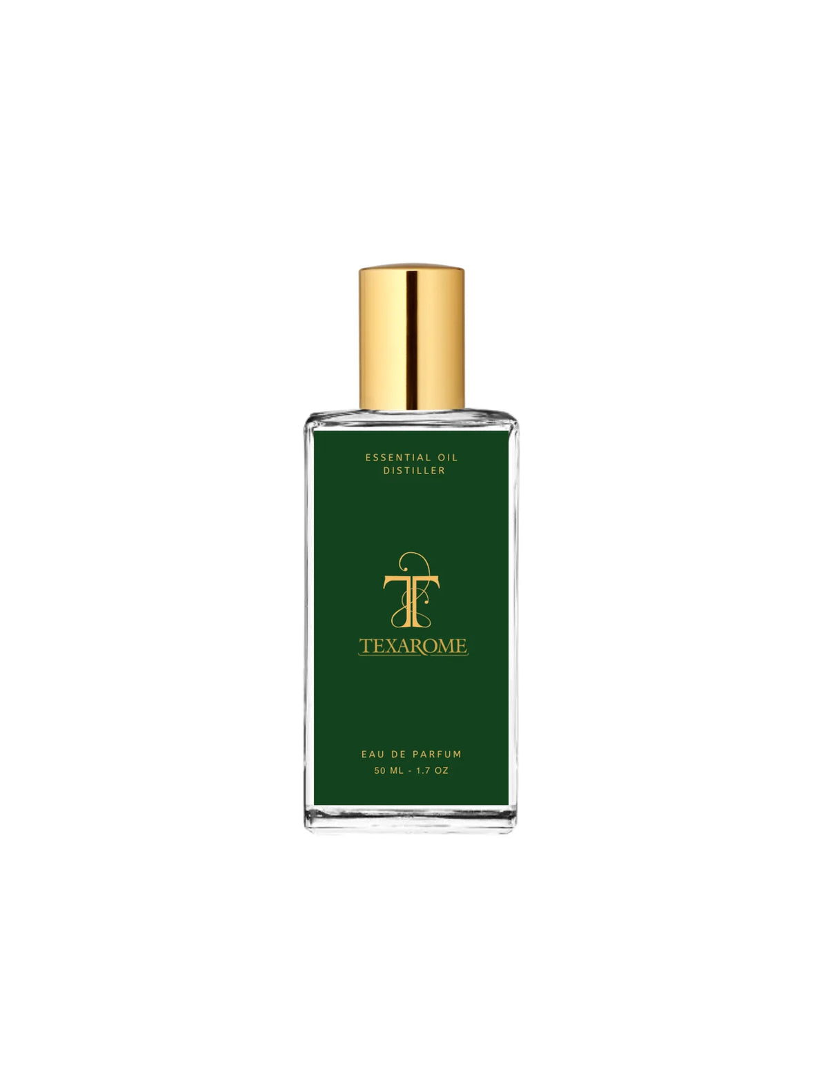 Texarome Eau de Parfum