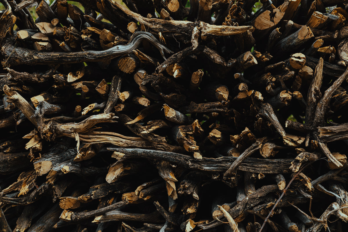 Amyris Oil